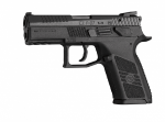 P-07, P-09 series