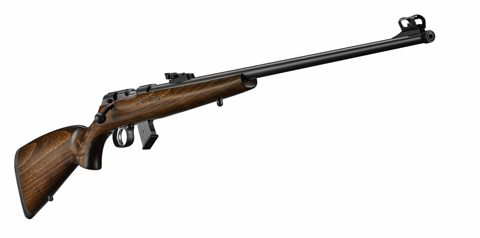 CARABINE CZ 457 LUXE 22LR