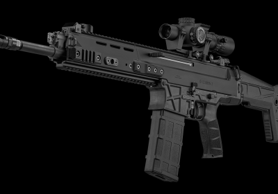 CZ BREN 2 BR