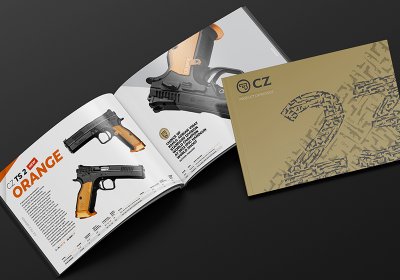 cz sp 01 phantom discontinued 2023 Product Catalogue